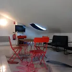 For 8, With Game & Office Apartment