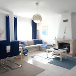 For 8, With Game & Office Apartment *