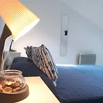 Apartment For 8, With Game & Office Sao Bernardino