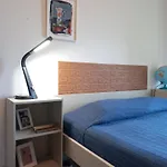Apartment For 8, With Game & Office