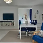 Apartment For 8, With Game & Office