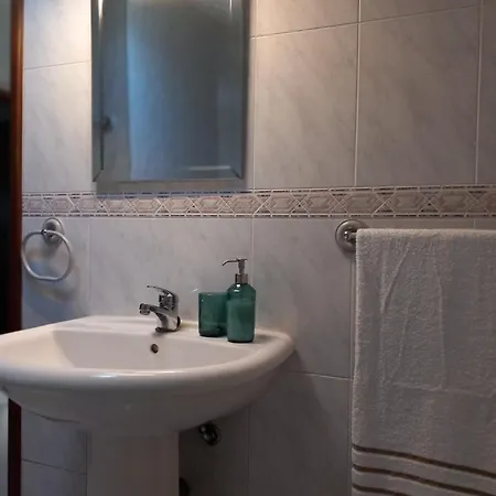 For 8, With Game & Office Apartment Sao Bernardino