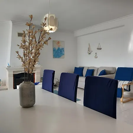Apartment For 8, With Game & Office *