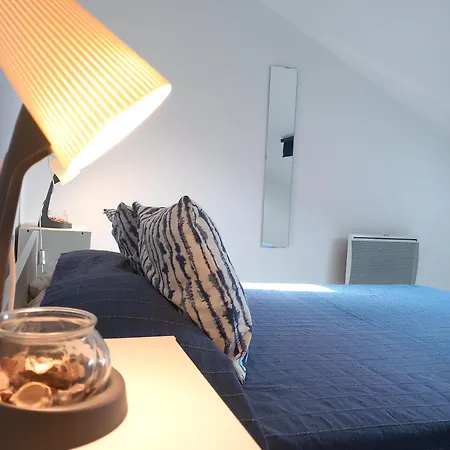 Apartment For 8, With Game & Office Sao Bernardino