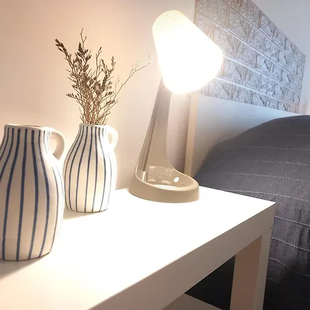 Apartment For 8, With Game & Office