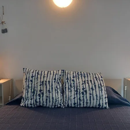 Lägenhet For 8, With Game & Office *